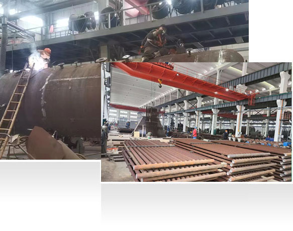 Craftsmanship spirit, striving for excellence