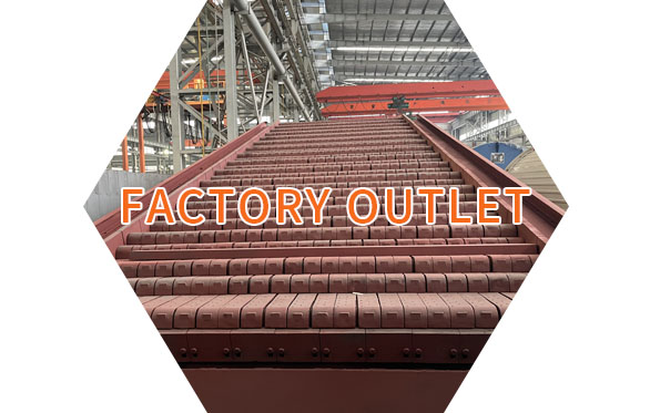 Efficient production and fast delivery