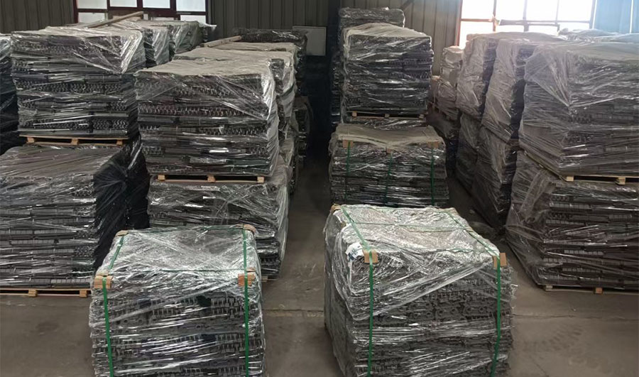 Successful Cases of Nanjing Chemical Industry