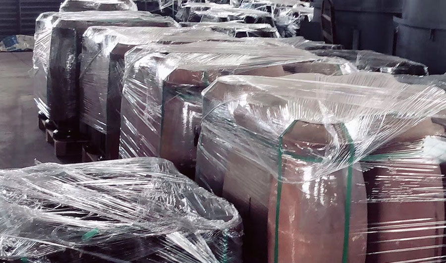 Successful Cases of Changzhou Pharmaceutical