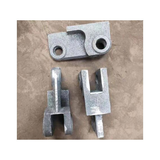 Active grate bar